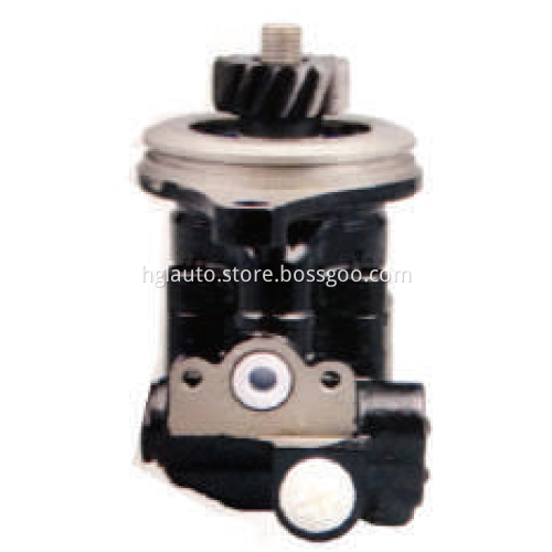 ISUZU 6SA1 6AD1 STEERING PUMP 475-0547
